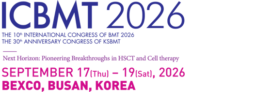 ICBMT 2026